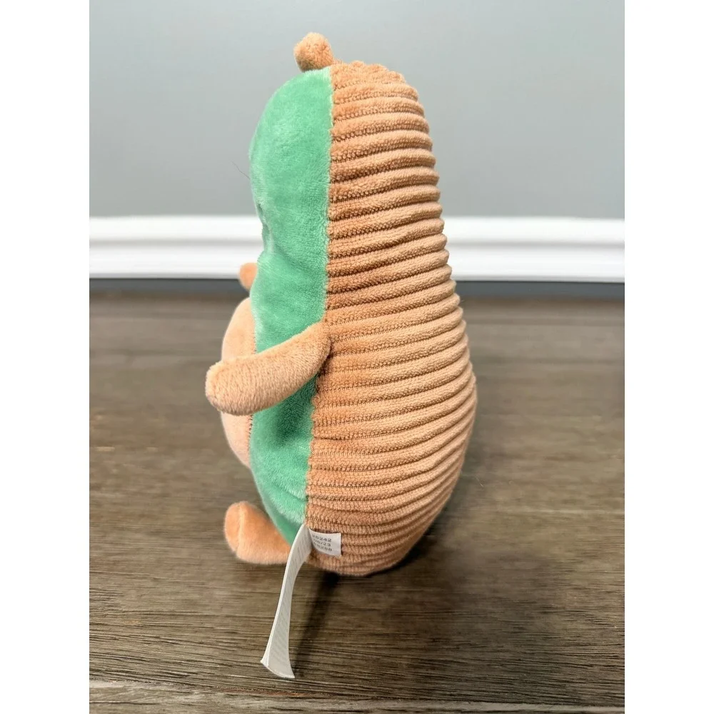 Carter's Just One You‎ Avocado Plush
